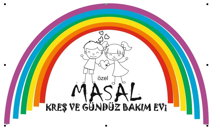 Minik yürekleri eğitmenin yolu sevgiden geçer